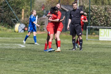 Bild 160 - F TSV Zarpen - Holstein Kiel II : Ergebnis: 2:6